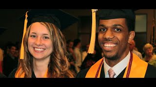 WCC Graduation Ceremony 2024 Live Stream [upl. by Eelano]