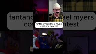 fantano had a gameplan lospollostv costumecontest [upl. by Aible690]