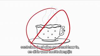 The famous Tea Consent video  now in Dutch [upl. by Esnahc]