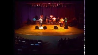 Los Changos Jujuy en vivo RECITAL COMPLETO [upl. by Notlim]