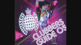 Clubbers Guide 05  CD2 UK Edit [upl. by Gnav]