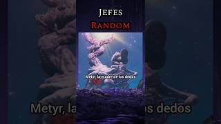 ELDEN RING  Jefes Random  Metyr madre de los dedos eldenring shadowoftheerdtree souls gaming [upl. by Tomasina]