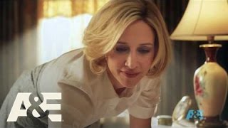 Bates Motel 1st look at Norma Season 2  AampE [upl. by Yetac]