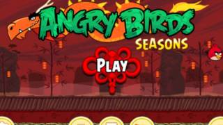 angry birds year of the dragon music [upl. by Wiskind]