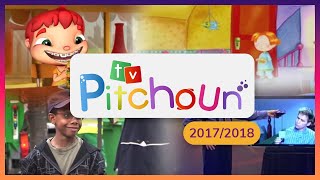 Teaser TV Pitchoun  Saison 20172018 [upl. by Melbourne331]