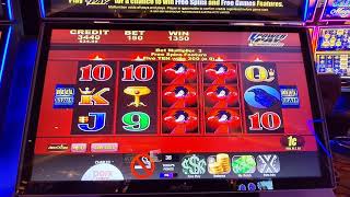 Wicked Winnings II Big Wins Bonus Collection Slot wins  Borgata Casino With Loud amp Local [upl. by Hong471]