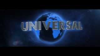 Universal Studios Logo Remake [upl. by Casi]