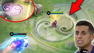 WTF MOBILE LEGENDS FUNNY MOMENTS 127 [upl. by Eiresed275]