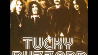 Tucky Buzzard  Whisky Eyes [upl. by Gaylor]