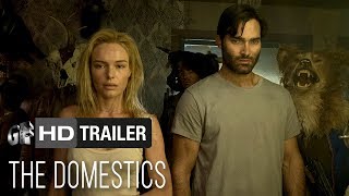 The Domestics 2018  Final Shootout Scene  1080p [upl. by Eolhc794]