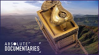 Searching For The Ark Of The Covenant In Ethiopia [upl. by Anerbas]