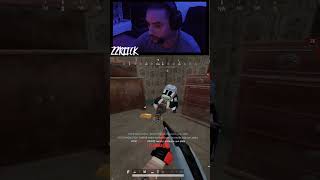 DOZERO LIXO  zzriick em Twitch [upl. by Urion]