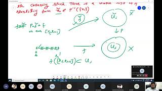 Homotopy Theory Lecture 4 [upl. by Desirae]