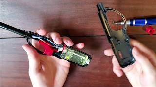 Recreating Electropen The DIY Electroporation Device [upl. by Elehcin]