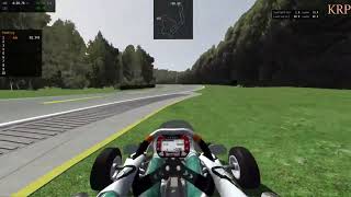 Kart Racing Pro  Kerpen Hotlap [upl. by Whitten]