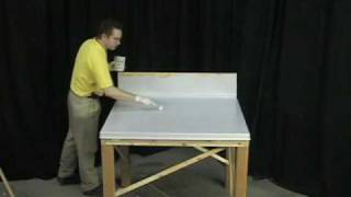 Fiberglass Sun Deck Part13 [upl. by Fitzpatrick]