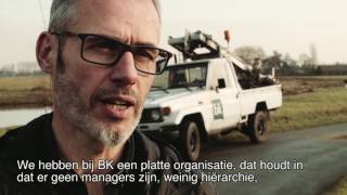 promofilm werken bij BK ingenieurs ondertiteld [upl. by Africa917]