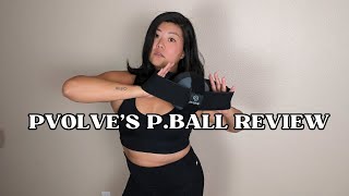 Secrets of the Pvolve Pball Does It Really Work [upl. by Hanley]