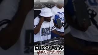 DDO 10 djkidtree 4 hiphop dj rap livemusic hiphopculture music [upl. by Mikkanen679]