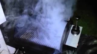 Smoke Chief Cold Smoke Generator [upl. by Odnavres]