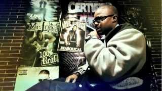 Mr Lucci ft StubbALean quotAll I Ever Wantedquot MUSIC VIDEO [upl. by Anitsirk]