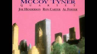 McCoy Tyner Quartet  My Romance Official Audio [upl. by Emery798]