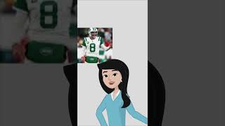 Rodgers 🚀 Delivers Stunning Hail Mary Touchdown 🏈💥 to Ignite Jets 🐦 Momentum 🔥News [upl. by Reltuc]