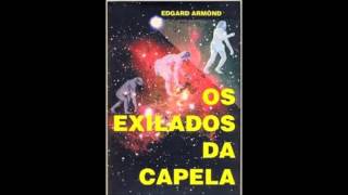 Audiolivro Os Exilados de Capela [upl. by Suzetta]