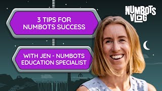 🤖 3 Tips for NumBots Success [upl. by Relyt975]