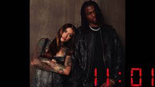 FREE Kehlani Jordan Adetunji Type Beat  quotTruthquot Prod By 1101 x Haisofn [upl. by Bendite]