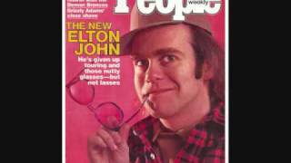 The Best Of Elton John Part 2 1976  1981 [upl. by Christiana397]