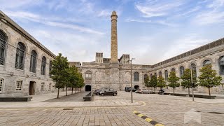 The Brewhouse Royal William Yard Apartment for sale in Plymouth [upl. by Keary48]