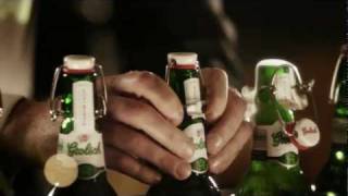 Grolsch Beer Advert [upl. by Bertero]