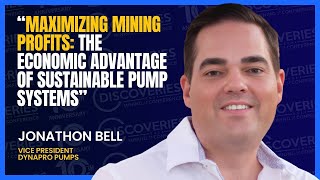 Jonathon Bell quotMaximizing Mining Profitsquot Discoveries 2024 Mining Conference [upl. by Piderit]