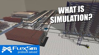 What is simulation Its about problem solving [upl. by Dianthe]