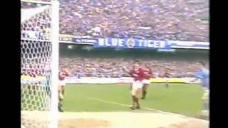 Italian Serie A Greatest Goals 19851986 part 22 [upl. by Fransen]