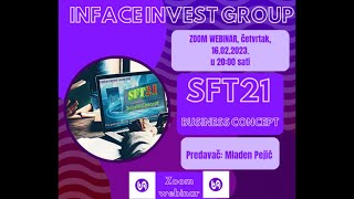 InFace Invest Groupwebinar16 02 2023 [upl. by Eenat]