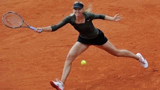 Maria Sharapova Used Meldonium But Why Is It Banned [upl. by Annaor]