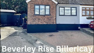 Beverley Rise Billericay [upl. by Amzu]