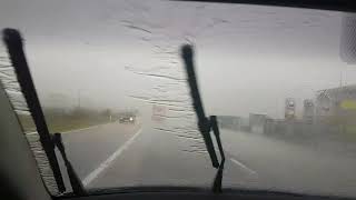 Bosch Aerotwin wipers real world review [upl. by Evette]