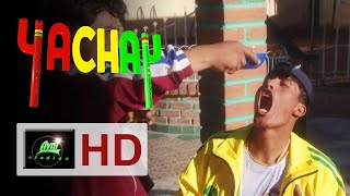 YACHAY  quotEl Borrachitoquot VIDEO OFICIAL [upl. by Nylidnam53]