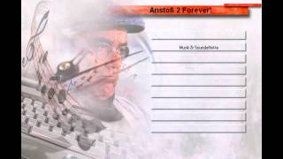 Anstoss 3  Soundtrack  Anstoß 2 Forever [upl. by Iaj408]