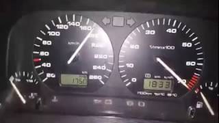 Vr6 de France Vr6 sound 224hp [upl. by Rosalinda]