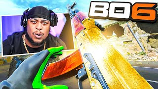 Black Ops 6 🤯 COD BO6 Multiplayer Gameplay [upl. by Abehshtab]