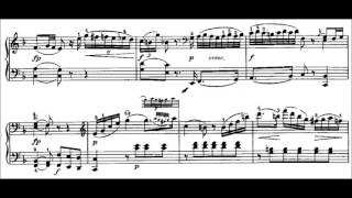 Wolfgang Amadeus Mozart  Piano Sonata No 7 in C K 309 Complete Piano Solo [upl. by Isteb]