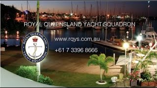 Royal Queensland Yacht Squadron [upl. by Rauscher]