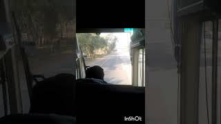 Lahore Islamabad moterway tolplaza rush shorts video to bhera ep3 [upl. by Gladdie]