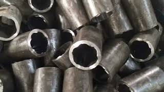 cold drawn seamless steel pipetube supplier [upl. by Macmullin858]