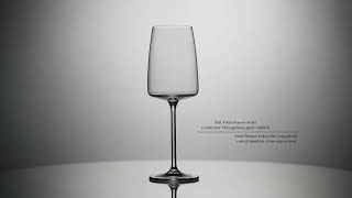 Weinglas leicht amp frisch Vivid Senses  Wine glass light amp fresh Vivid Senses [upl. by Lance]