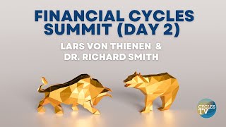 Financial Cycles Summit Day 2 [upl. by Winer]